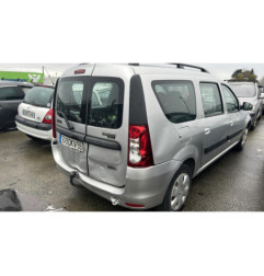 Serrure avant droit DACIA LOGAN MCV 1