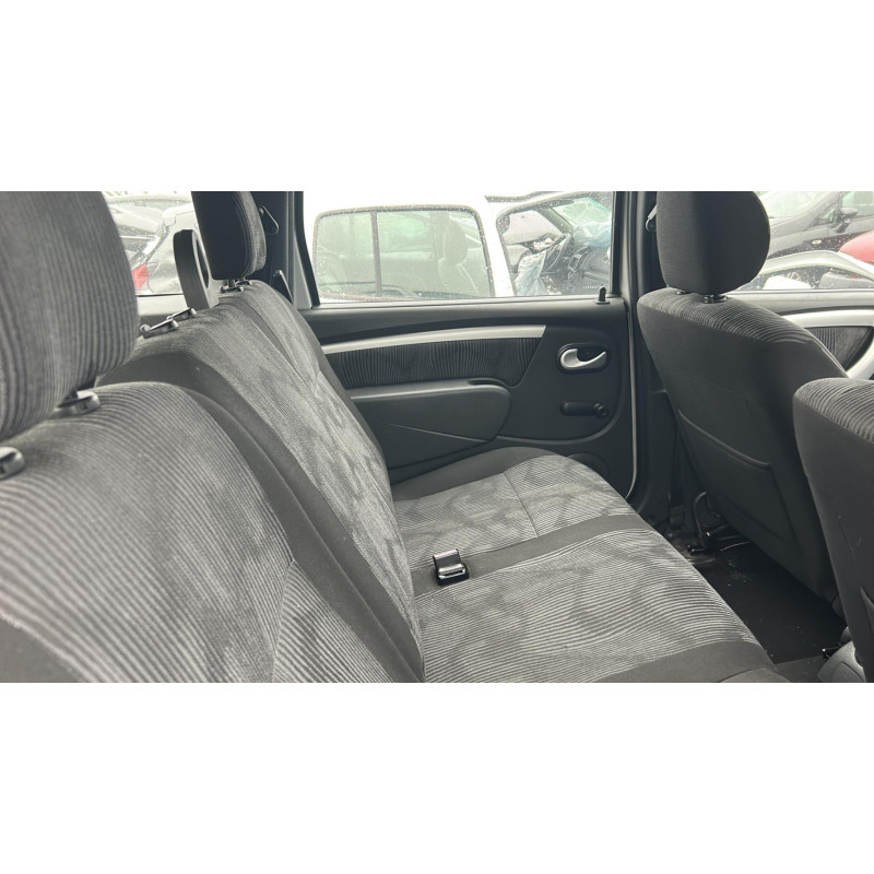 Serrure avant droit DACIA LOGAN MCV 1 Photo n°14
