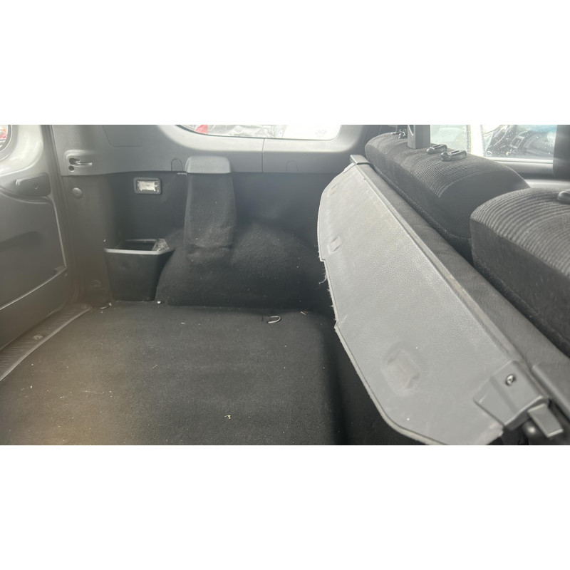 Serrure avant droit DACIA LOGAN MCV 1 Photo n°15