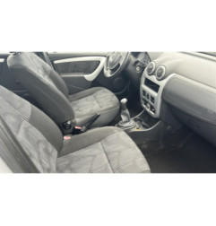 Serrure avant droit DACIA LOGAN MCV 1