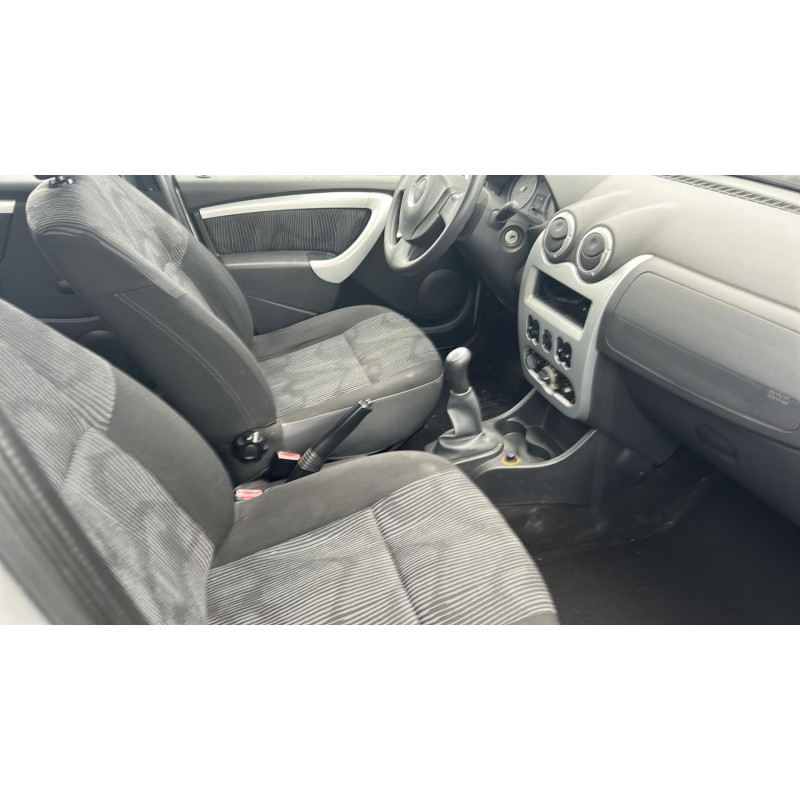 Serrure avant droit DACIA LOGAN MCV 1 Photo n°17