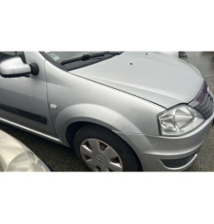 Serrure avant droit DACIA LOGAN MCV 1