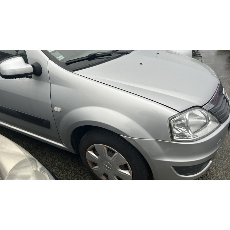 Serrure avant droit DACIA LOGAN MCV 1 Photo n°18