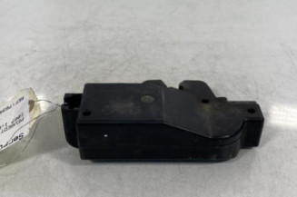 Serrure de coffre PEUGEOT 1007