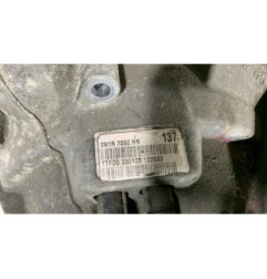Boite de vitesses FORD FUSION