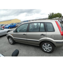 Boite de vitesses FORD FUSION