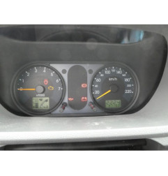 Boite de vitesses FORD FUSION