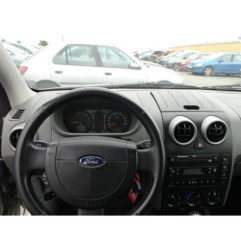 Boite de vitesses FORD FUSION