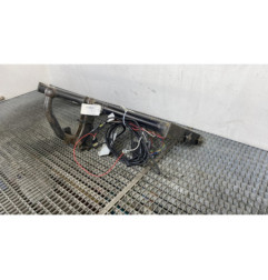 Attelage (boule de remorquage) AUDI A1 1