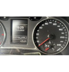 Trappe d'essence AUDI A1 1