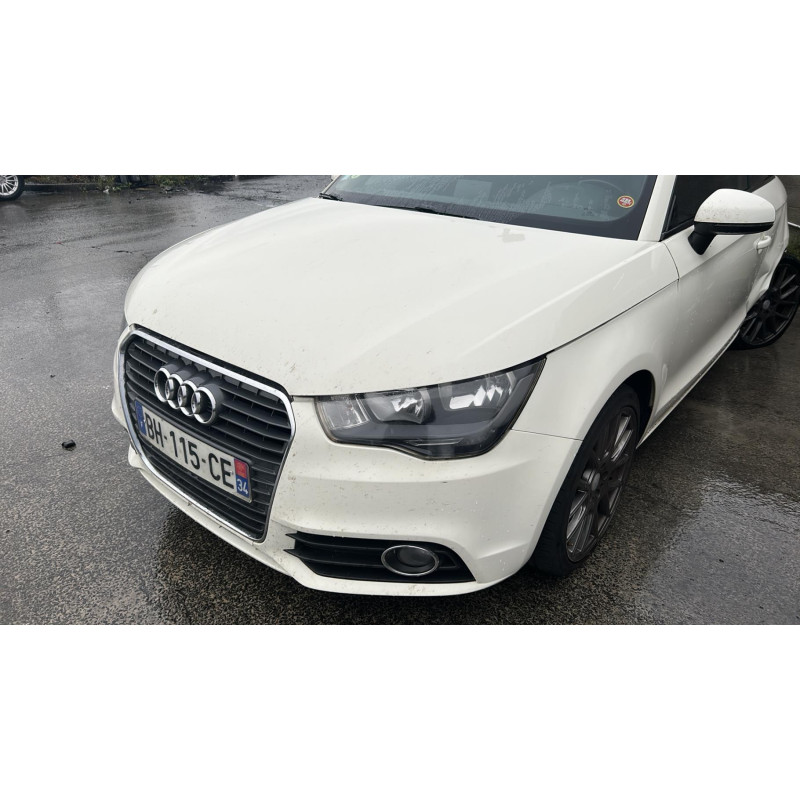 Trappe d'essence AUDI A1 1 Photo n°18