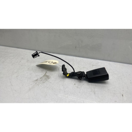 Attache ceinture arriere gauche AUDI A1 1
