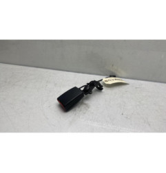 Attache ceinture arriere gauche AUDI A1 1