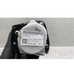 Ceinture arriere droit AUDI A1 1 Photo n°1