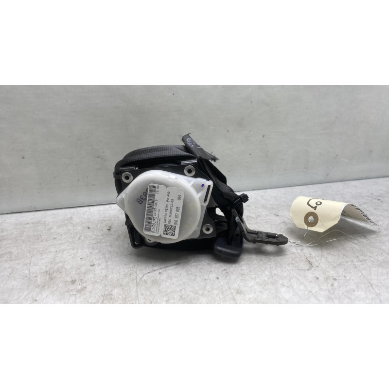 Ceinture arriere droit AUDI A1 1 Photo n°2
