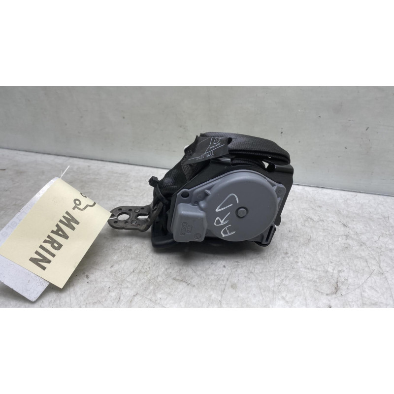 Ceinture arriere droit AUDI A1 1 Photo n°3
