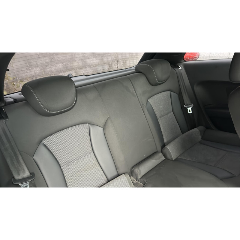 Ceinture arriere droit AUDI A1 1 Photo n°19
