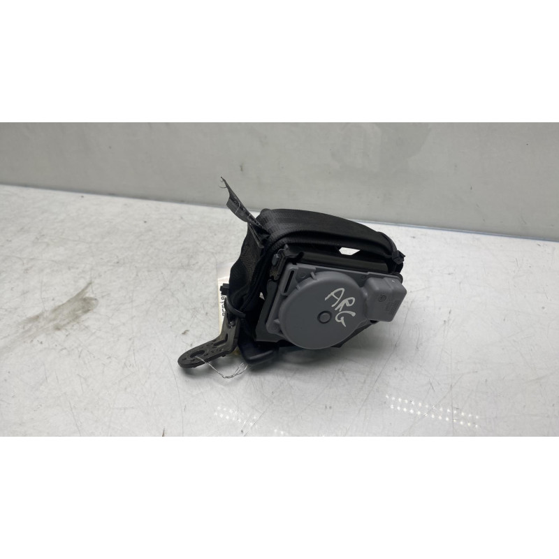Ceinture arriere gauche AUDI A1 1 Photo n°1