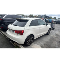 Ceinture arriere gauche AUDI A1 1
