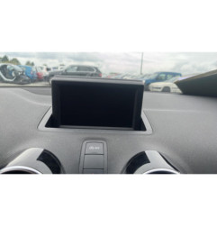 Ceinture arriere gauche AUDI A1 1