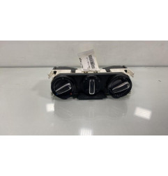 Commande chauffage AUDI A1 1 Photo n°1