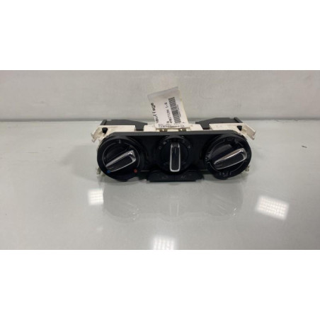 Commande chauffage AUDI A1 1 Photo n°1