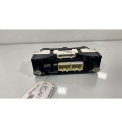 Commande chauffage AUDI A1 1