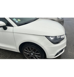 Commande chauffage AUDI A1 1