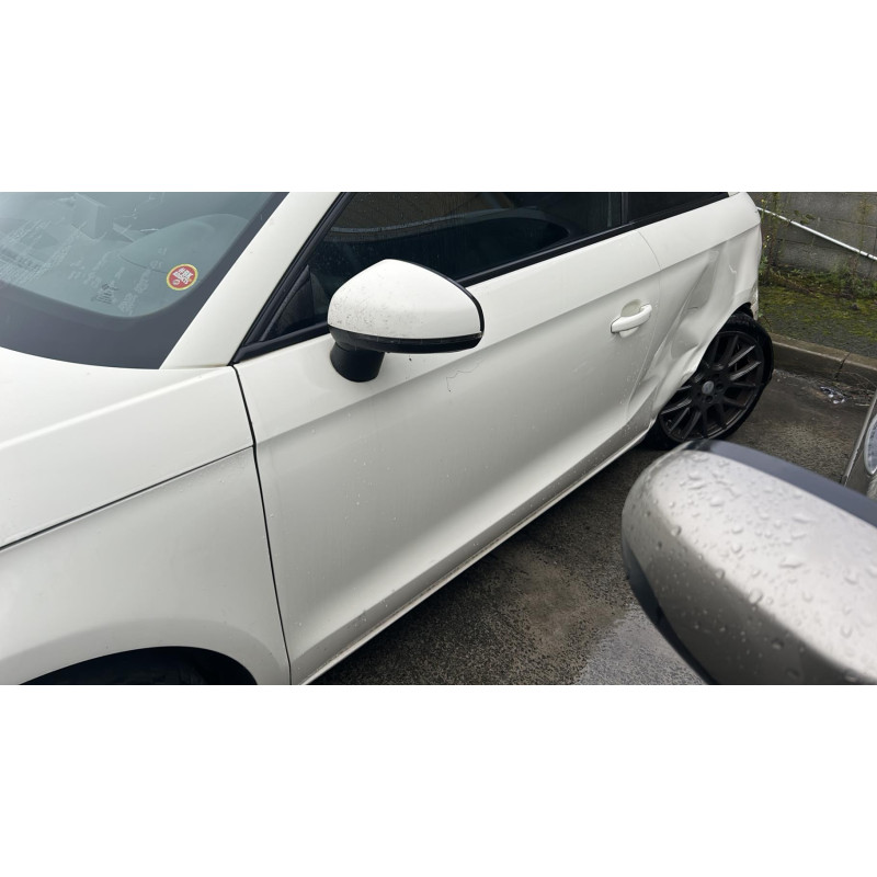 Commande retroviseurs AUDI A1 1 Photo n°11