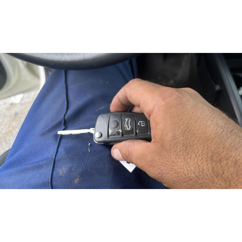 Commande retroviseurs AUDI A1 1 Photo n°16