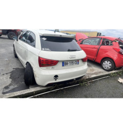 Eclairage de plaque AUDI A1 1