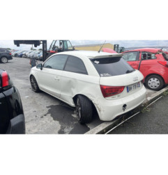 Eclairage de plaque AUDI A1 1