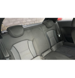 Eclairage de plaque AUDI A1 1