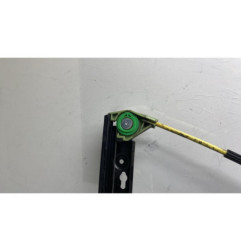 Leve vitre electrique avant droit AUDI A1 1 Photo n°1