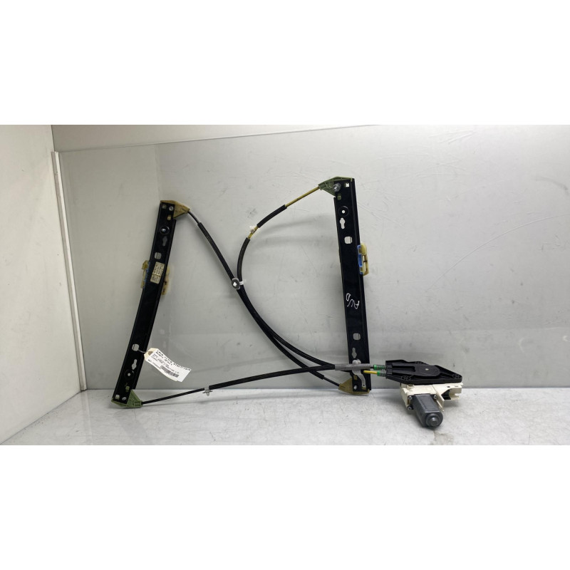 Leve vitre electrique avant droit AUDI A1 1 Photo n°8