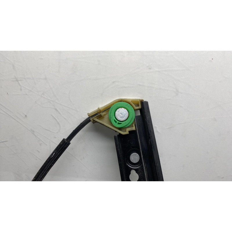 Leve vitre electrique avant droit AUDI A1 1 Photo n°11