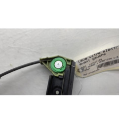Leve vitre electrique avant gauche AUDI A1 1 Photo n°1