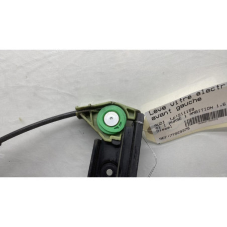 Leve vitre electrique avant gauche AUDI A1 1 Photo n°1