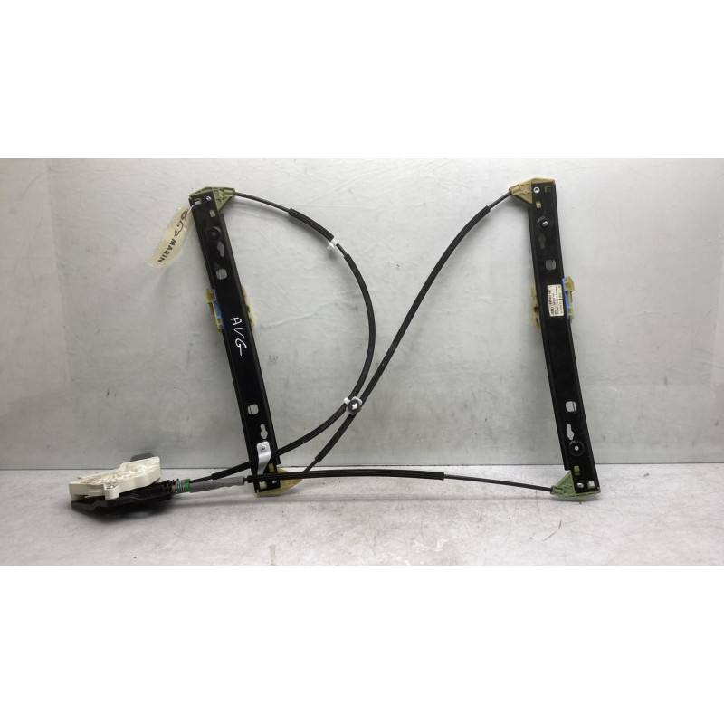 Leve vitre electrique avant gauche AUDI A1 1 Photo n°5
