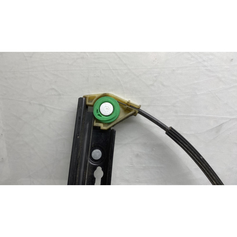 Leve vitre electrique avant gauche AUDI A1 1 Photo n°9