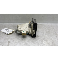 Serrure avant gauche AUDI A1 1