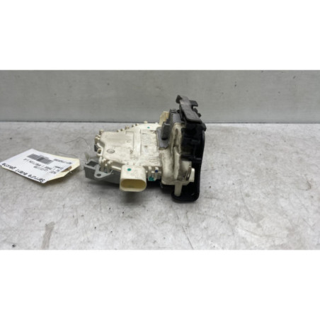 Serrure avant gauche AUDI A1 1