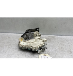 Serrure avant gauche AUDI A1 1