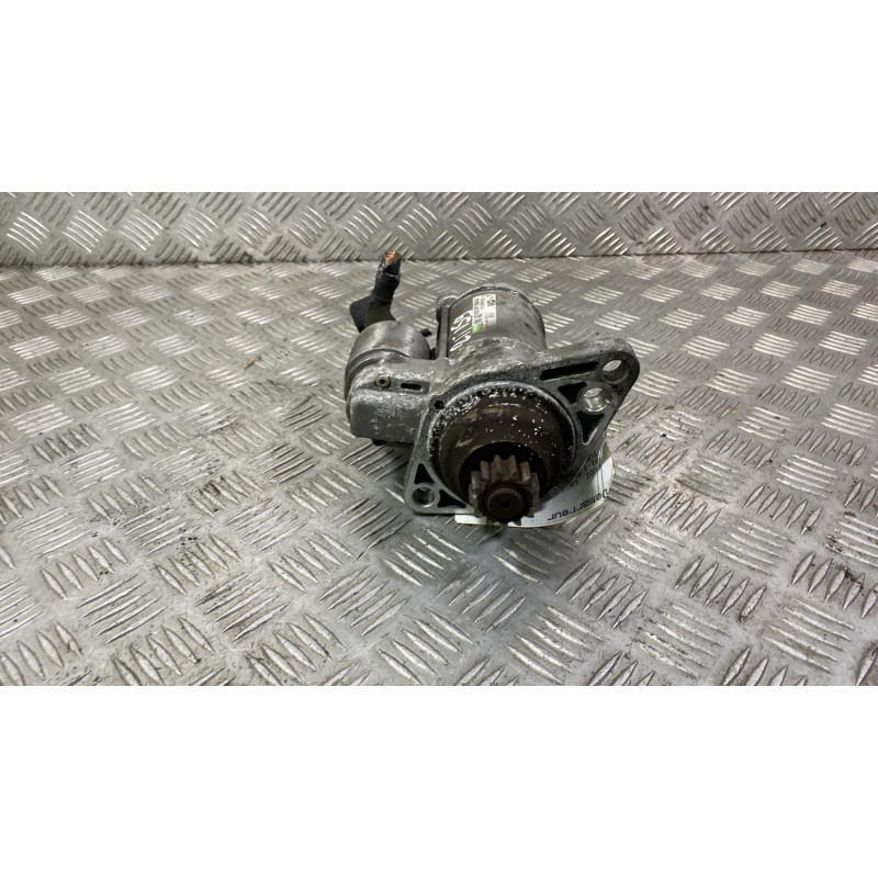 Demarreur AUDI A1 1 Photo n°3