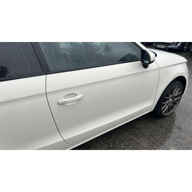 Demarreur AUDI A1 1 Photo n°19