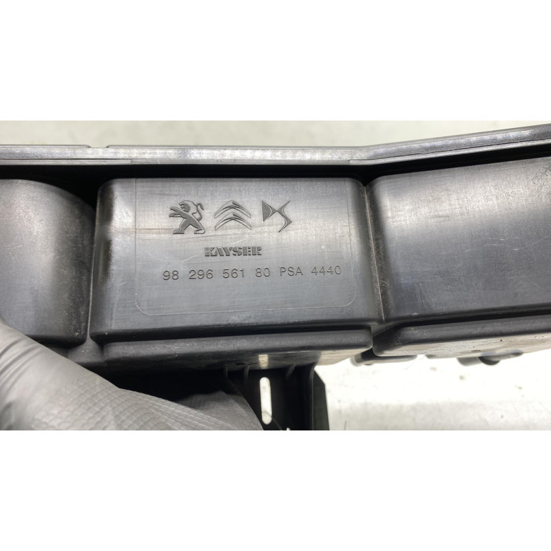 Canister PEUGEOT 208 2 Photo n°2
