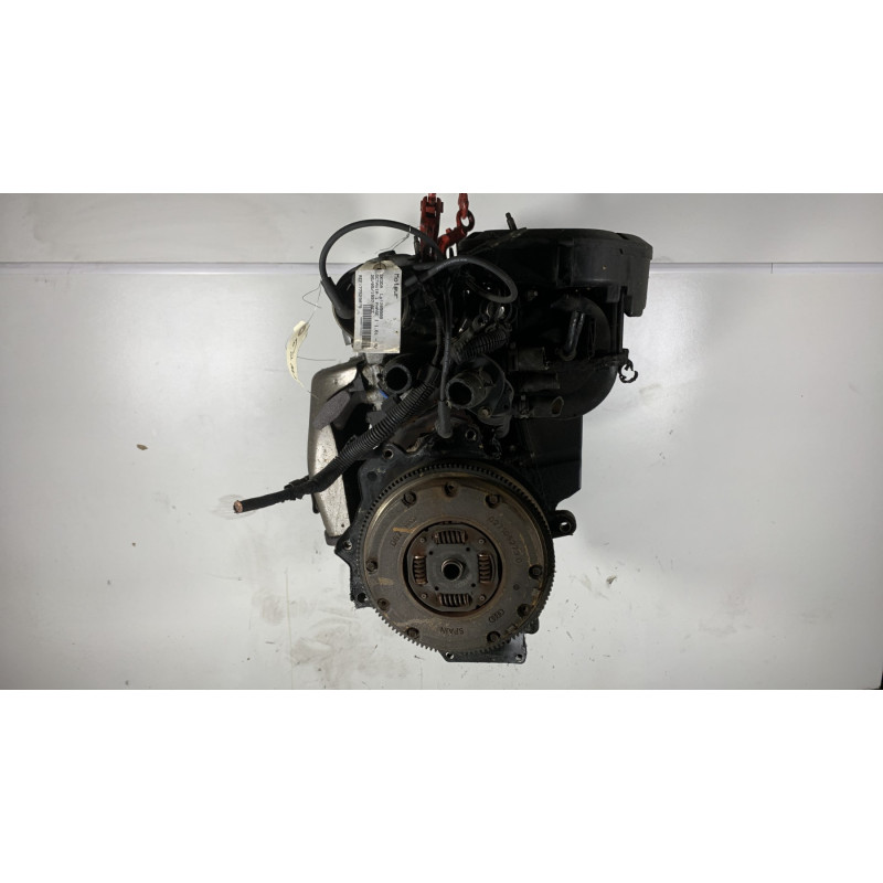 Moteur SKODA OCTAVIA 1 Photo n°2