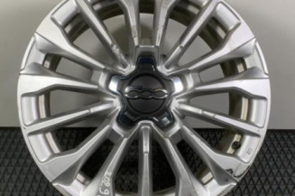 Jante FIAT 500X Photo n°1