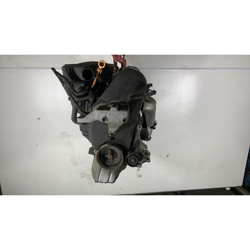 Moteur SKODA OCTAVIA 1 Photo n°4