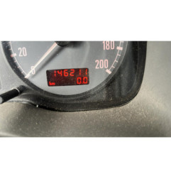 Moteur SKODA OCTAVIA 1